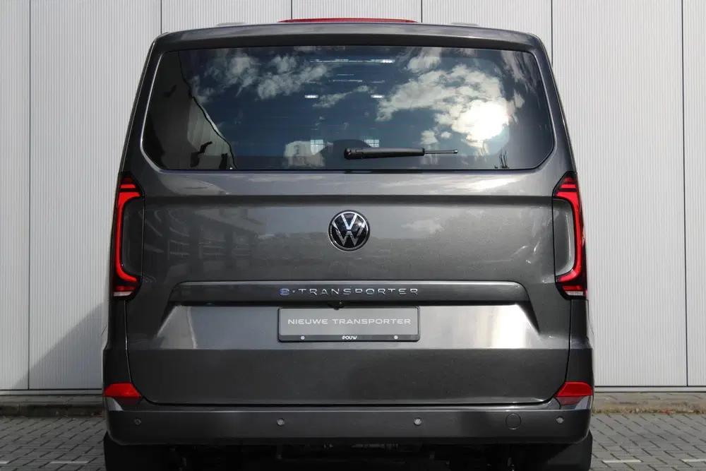 Volkswagen Transporter 34 L2H1 218pk Bulli 64 kWh uit 2026, foto 14