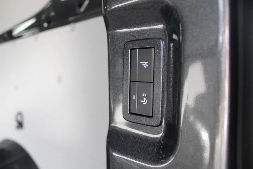Volkswagen Transporter 34 L2H1 218pk Bulli 64 kWh uit 2026, foto 17