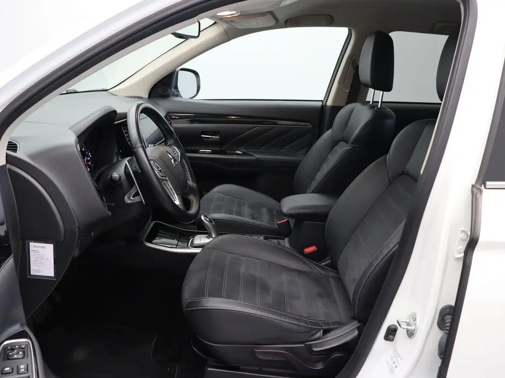 Mitsubishi Outlander 2.4 PHEV Intense | Plug in Hybride | Tr uit 2019, foto 20