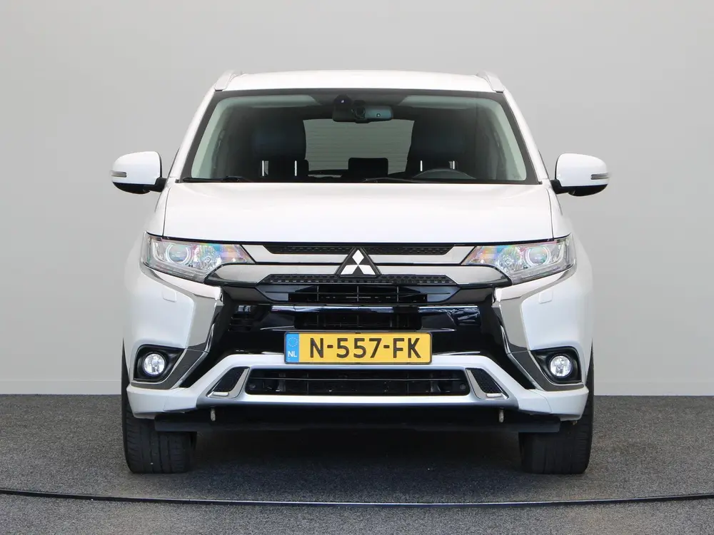 Mitsubishi Outlander 2.4 PHEV Intense | Plug in Hybride | Tr uit 2019, foto 6