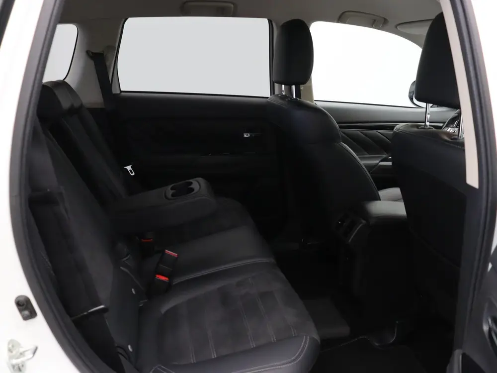 Mitsubishi Outlander 2.4 PHEV Intense | Plug in Hybride | Tr uit 2019, foto 8