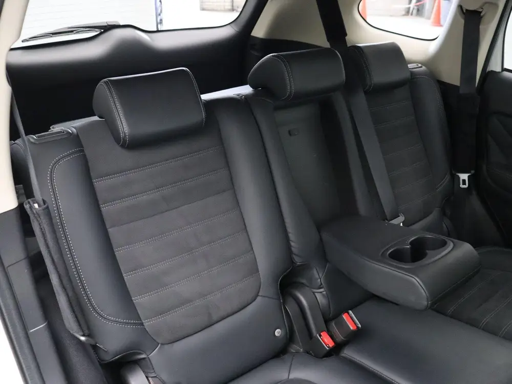 Mitsubishi Outlander 2.4 PHEV Intense | Plug in Hybride | Tr uit 2019, foto 9