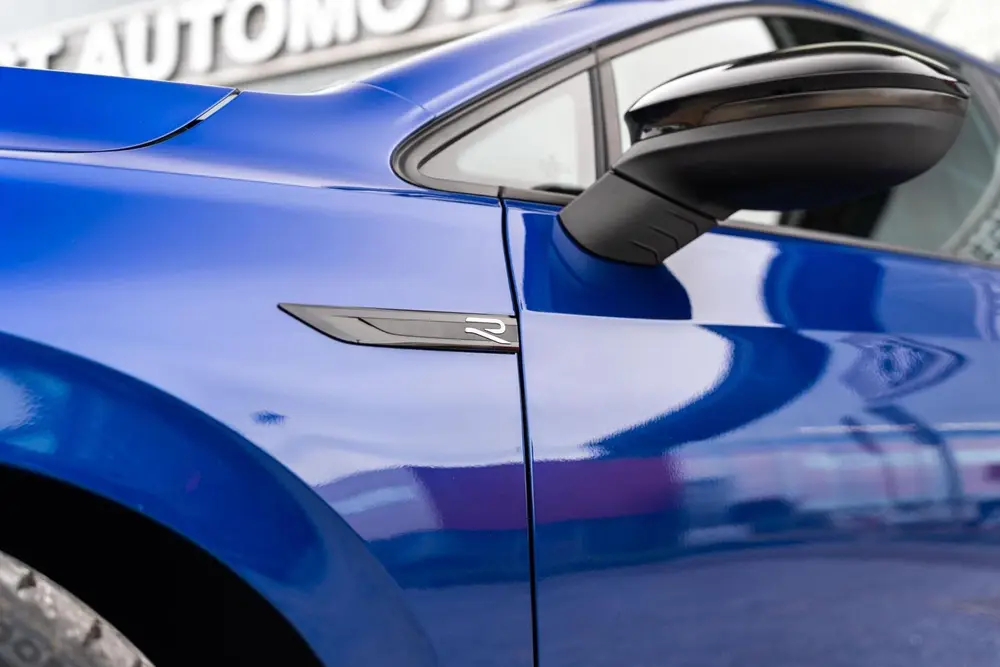 Volkswagen Golf 2.0 TSI R 4Motion Performance Akrapovic Pano uit 2022, foto 12