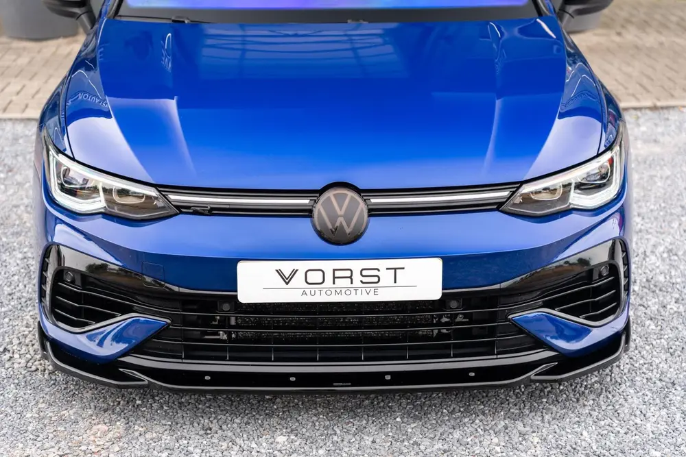 Volkswagen Golf 2.0 TSI R 4Motion Performance Akrapovic Pano uit 2022, foto 9