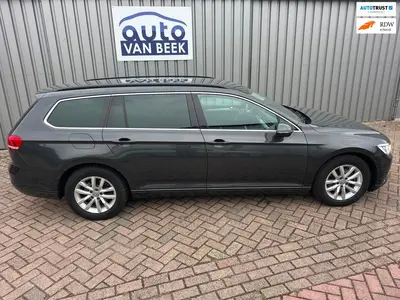 Volkswagen Passat Variant 1.5 TSI Comfortline Business uit 2019
