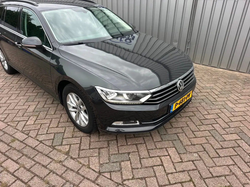 Volkswagen Passat Variant 1.5 TSI Comfortline Business uit 2019, foto 3