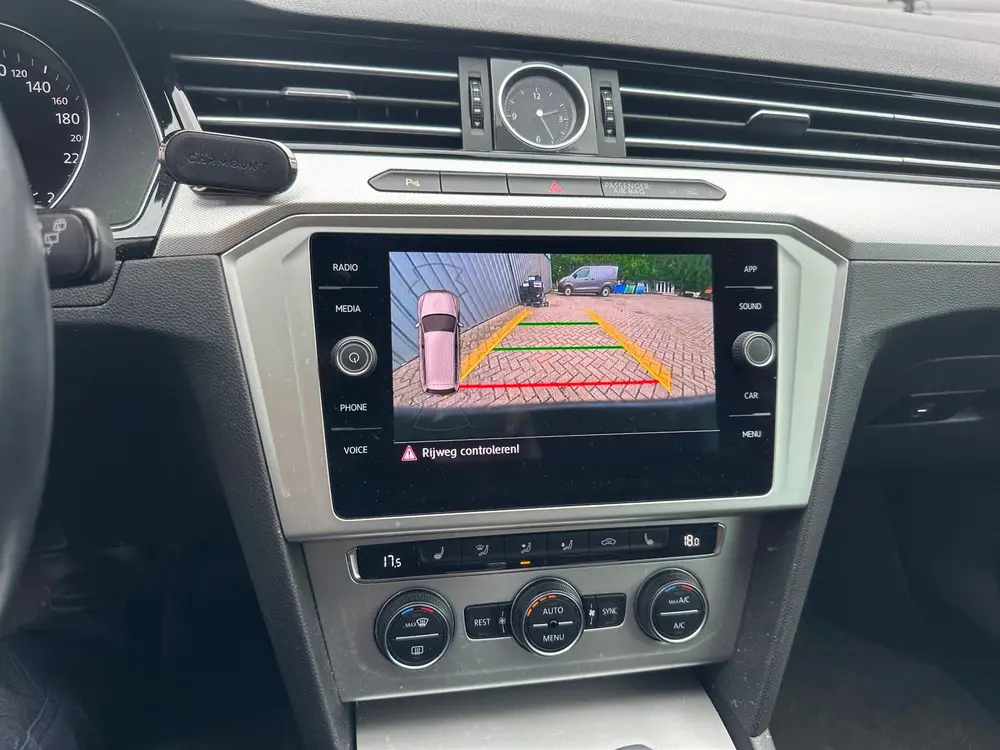 Volkswagen Passat Variant 1.5 TSI Comfortline Business uit 2019, foto 4