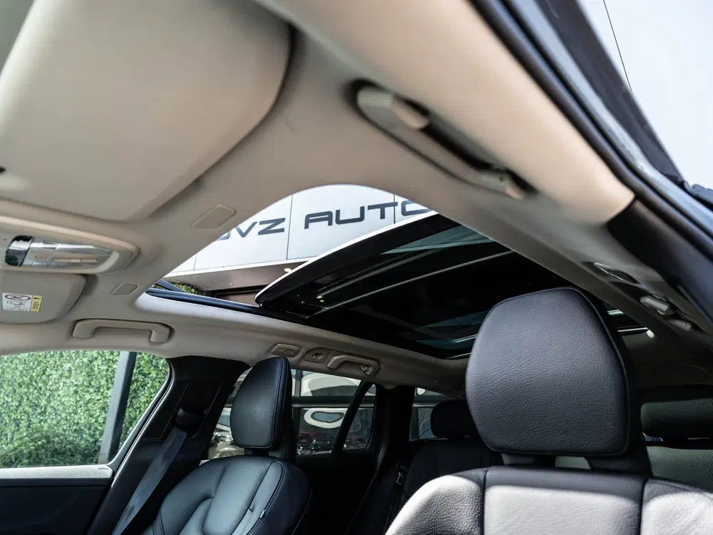 Volvo V60 2.0 T6 PHEV 350PK AWD Plus Dark uit 2025, foto 20