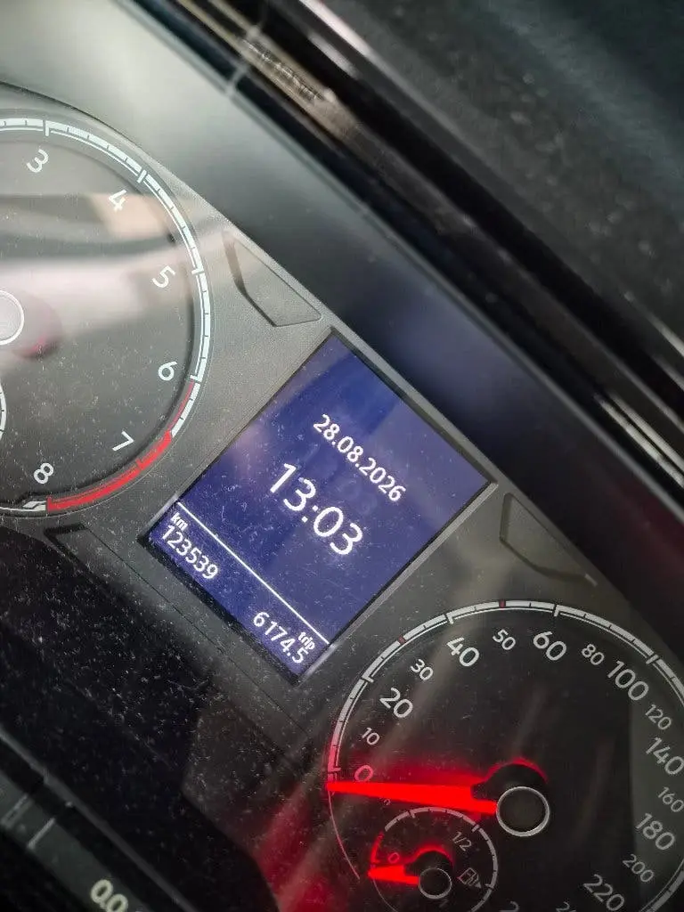 Volkswagen T-Cross 1.0 TSI 95pk 2021 Zwart uit 2021, foto 10
