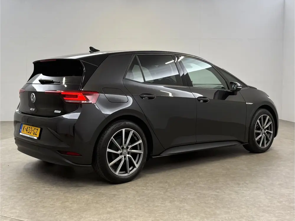 Volkswagen ID3 Life 58 kWh | Snelladen | SOH 94% | Sfeer | V uit 2020, foto 13