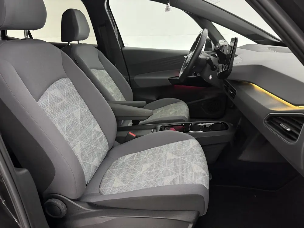 Volkswagen ID3 Life 58 kWh | Snelladen | SOH 94% | Sfeer | V uit 2020, foto 15