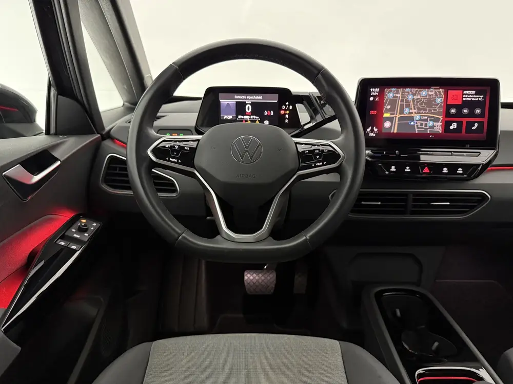 Volkswagen ID3 Life 58 kWh | Snelladen | SOH 94% | Sfeer | V uit 2020, foto 16
