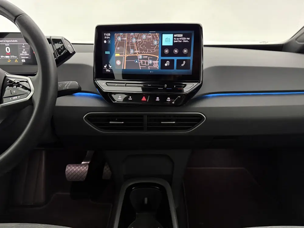 Volkswagen ID3 Life 58 kWh | Snelladen | SOH 94% | Sfeer | V uit 2020, foto 17