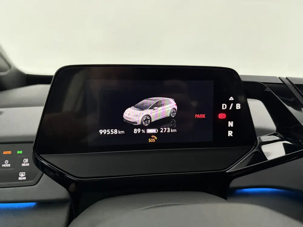 Volkswagen ID3 Life 58 kWh | Snelladen | SOH 94% | Sfeer | V uit 2020, foto 20
