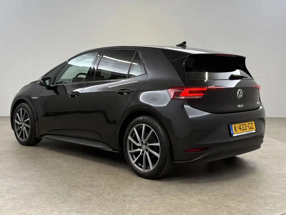 Volkswagen ID3 Life 58 kWh | Snelladen | SOH 94% | Sfeer | V uit 2020, foto 3