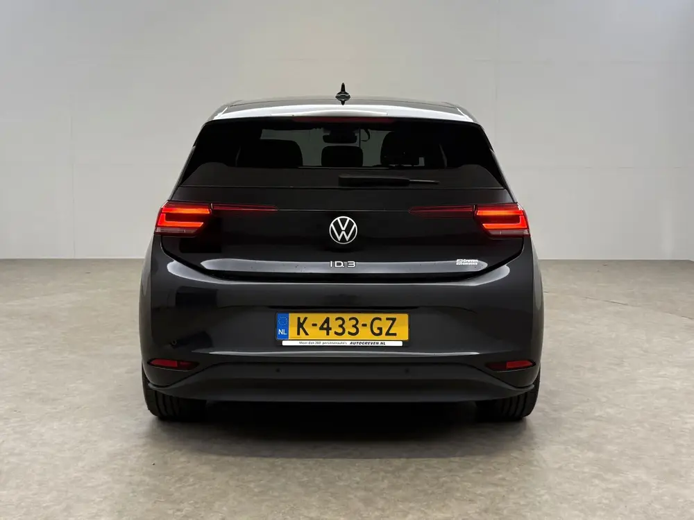 Volkswagen ID3 Life 58 kWh | Snelladen | SOH 94% | Sfeer | V uit 2020, foto 8