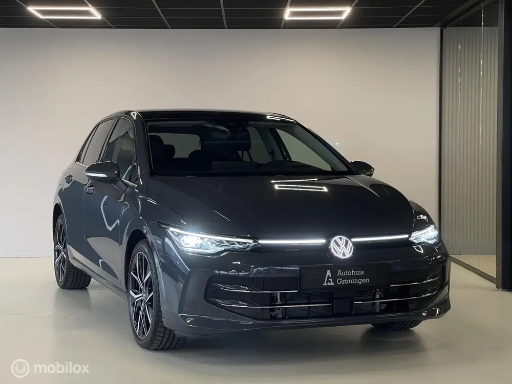 Volkswagen Golf Style eHybrid | Pano | Head-Up | Massage | T uit 2025, foto 11