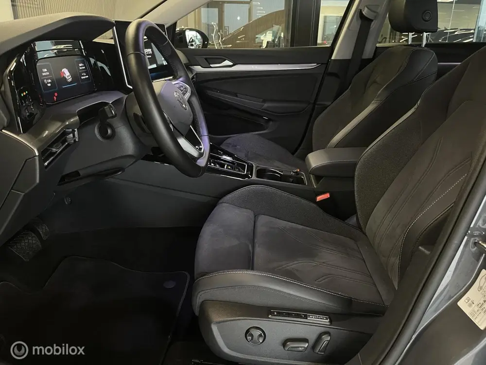 Volkswagen Golf Style eHybrid | Pano | Head-Up | Massage | T uit 2025, foto 14
