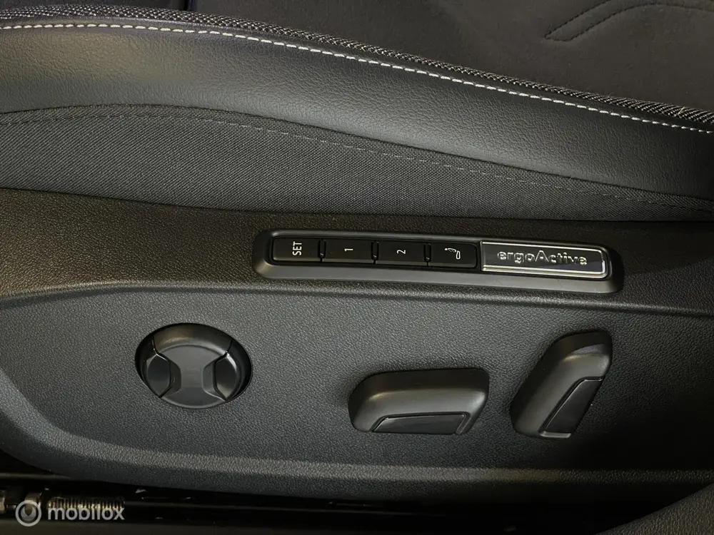 Volkswagen Golf Style eHybrid | Pano | Head-Up | Massage | T uit 2025, foto 15