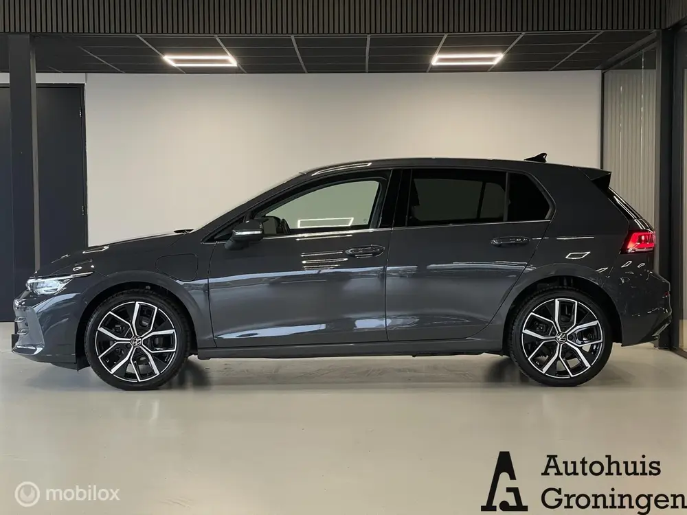 Volkswagen Golf Style eHybrid | Pano | Head-Up | Massage | T uit 2025, foto 3
