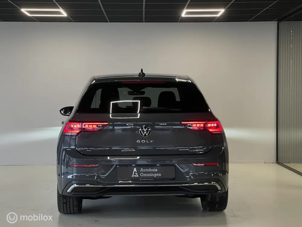 Volkswagen Golf Style eHybrid | Pano | Head-Up | Massage | T uit 2025, foto 7