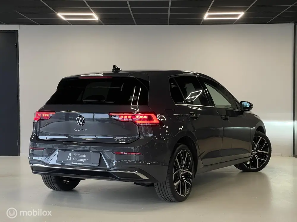 Volkswagen Golf Style eHybrid | Pano | Head-Up | Massage | T uit 2025, foto 9