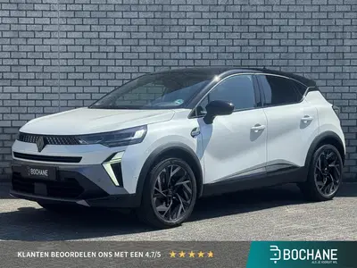 Renault Captur 1.8 E-Tech full hybrid 160 Esprit Alpine uit 2025
