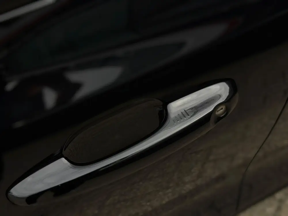 Ford Focus 1.5 EcoBoost ST-line KEYLESS GO, CRUISE, BLACK OP uit 2019, foto 6