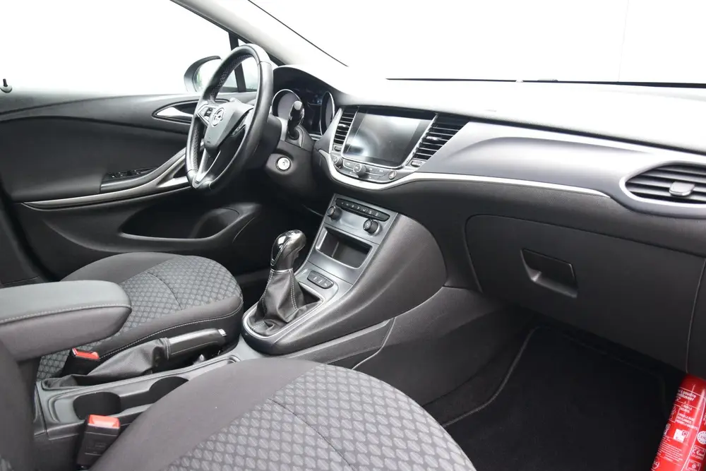 Opel Astra 1.0 Turbo Business R-Link Navi/carplay Airco Crui uit 2019, foto 12