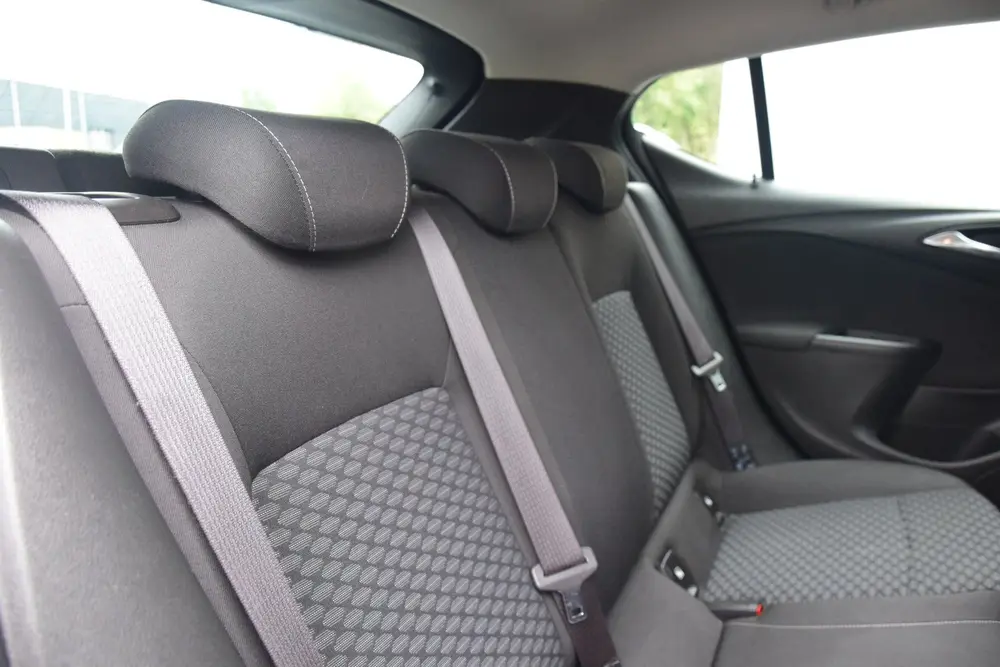 Opel Astra 1.0 Turbo Business R-Link Navi/carplay Airco Crui uit 2019, foto 18