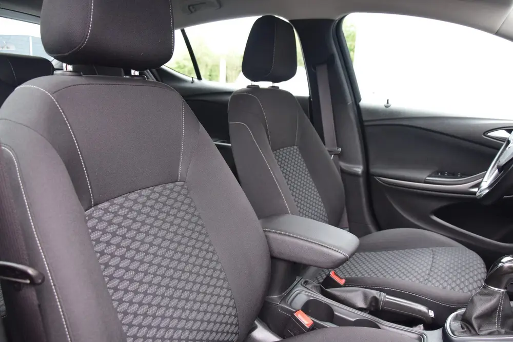 Opel Astra 1.0 Turbo Business R-Link Navi/carplay Airco Crui uit 2019, foto 2
