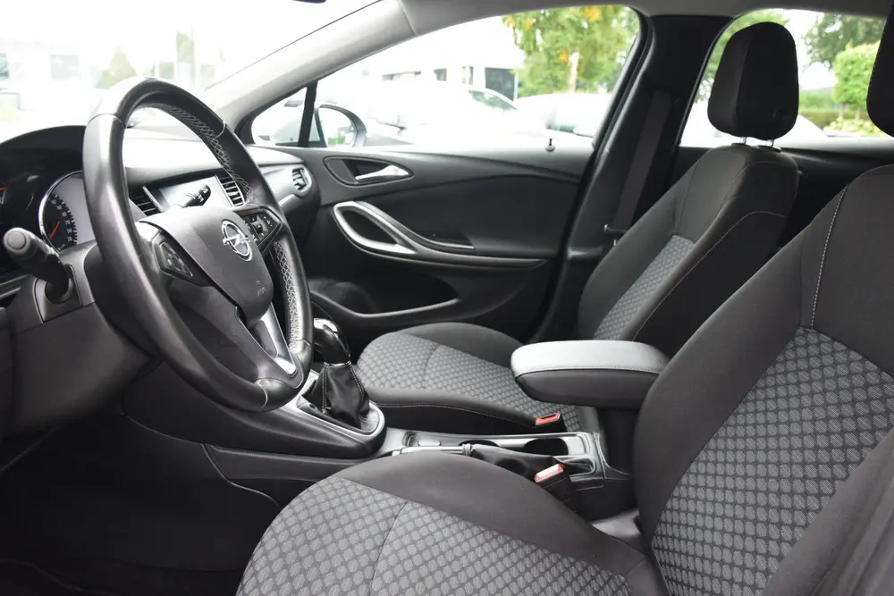 Opel Astra 1.0 Turbo Business R-Link Navi/carplay Airco Crui uit 2019, foto 20