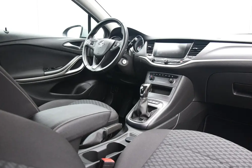 Opel Astra 1.0 Turbo Business R-Link Navi/carplay Airco Crui uit 2019, foto 4