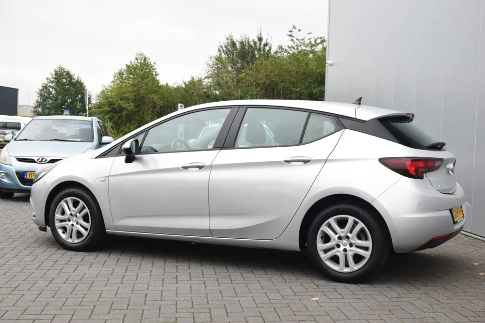 Opel Astra 1.0 Turbo Business R-Link Navi/carplay Airco Crui uit 2019, foto 6