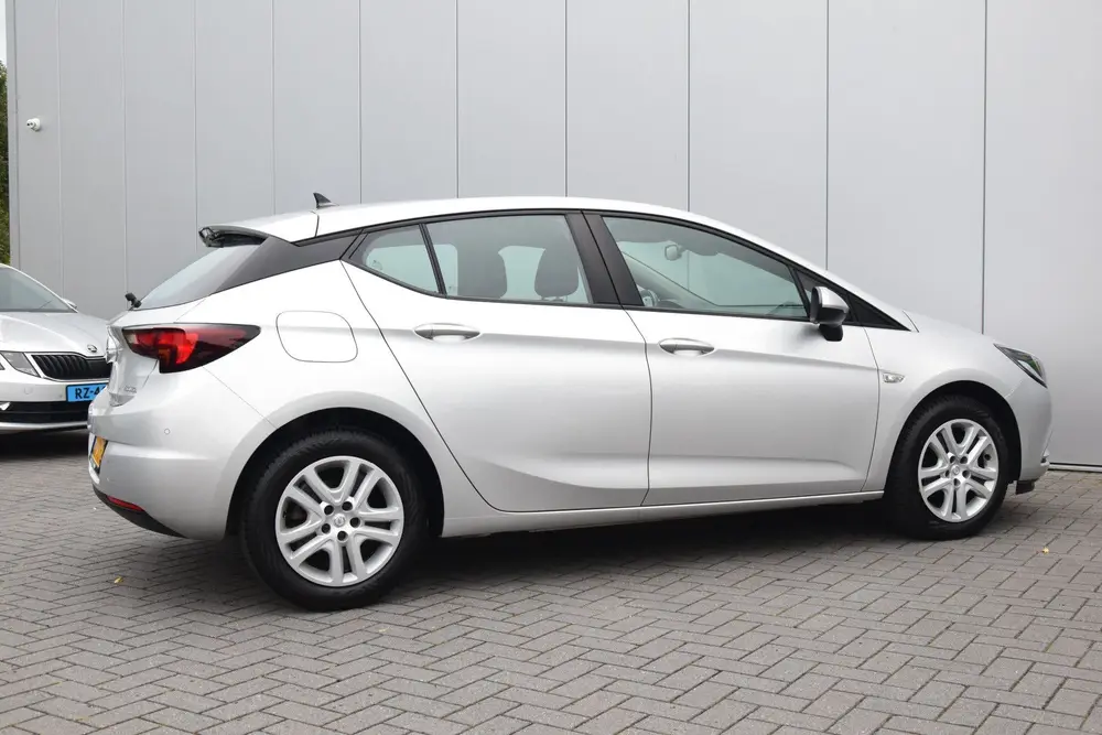 Opel Astra 1.0 Turbo Business R-Link Navi/carplay Airco Crui uit 2019, foto 8