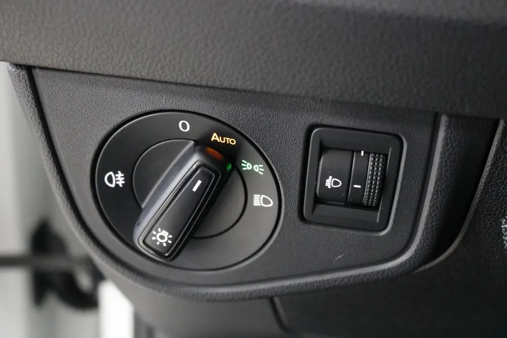 Volkswagen Polo 1.0 TSI Life Airco | All-Seasons | Wireless uit 2023, foto 16