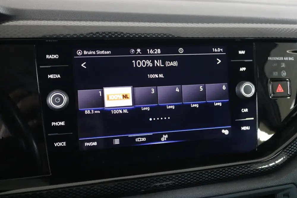 Volkswagen Polo 1.0 TSI Life Airco | All-Seasons | Wireless uit 2023, foto 18