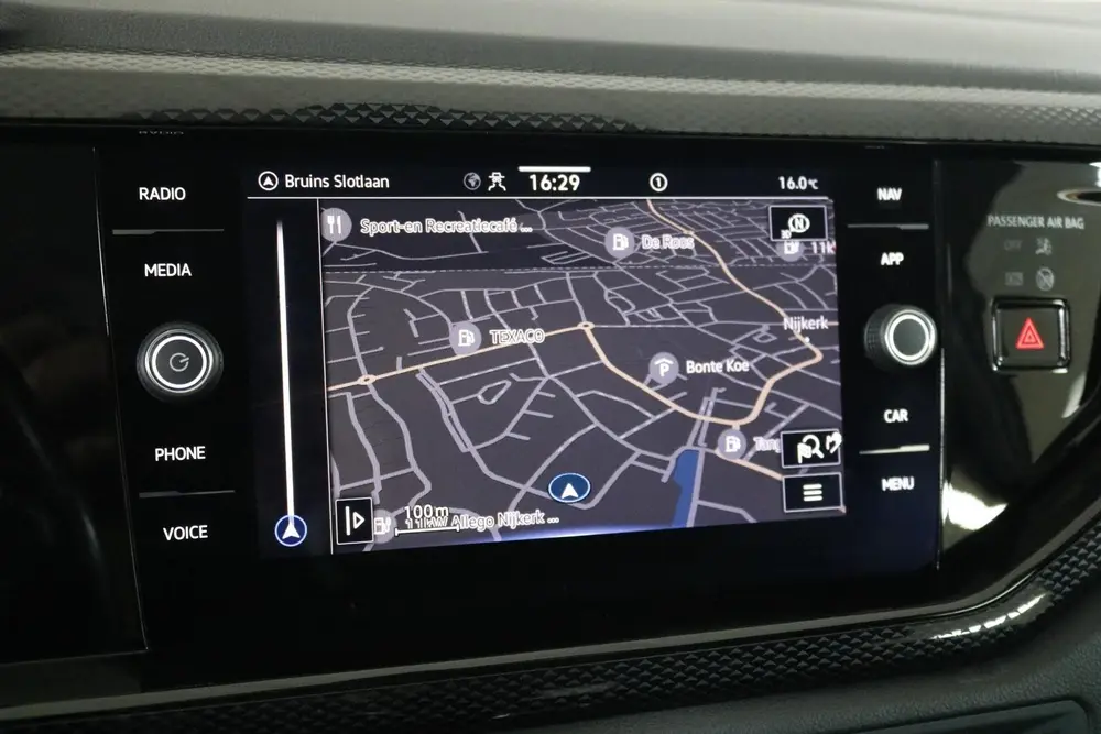 Volkswagen Polo 1.0 TSI Life Airco | All-Seasons | Wireless uit 2023, foto 19