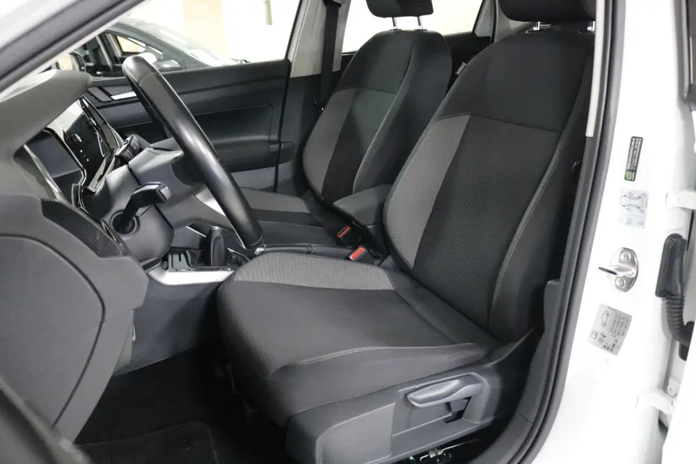 Volkswagen Polo 1.0 TSI Life Airco | All-Seasons | Wireless uit 2023, foto 5