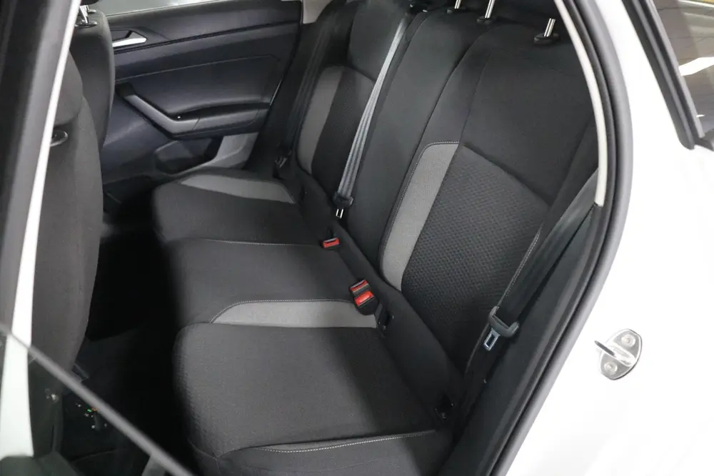 Volkswagen Polo 1.0 TSI Life Airco | All-Seasons | Wireless uit 2023, foto 6