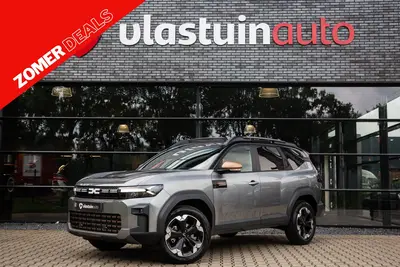 Dacia Bigster 1.8 Hybrid 155 Extreme uit 2025