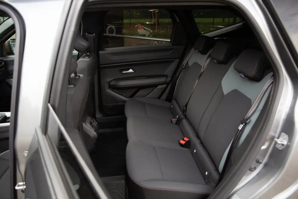Dacia Bigster 1.8 Hybrid 155 Extreme uit 2025, foto 10