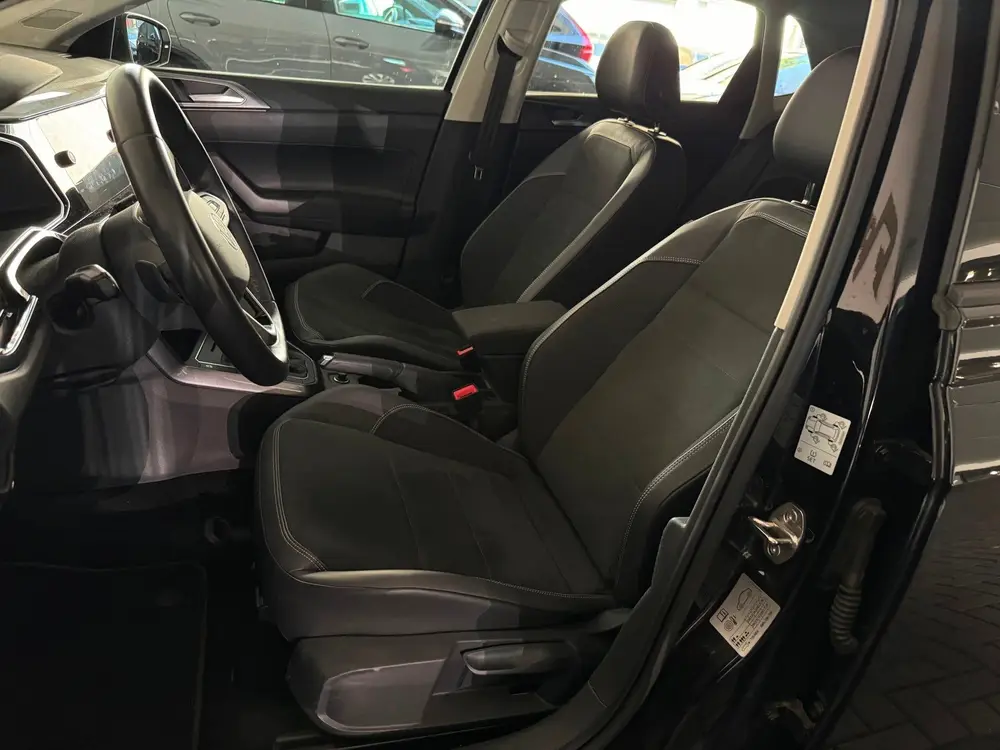 Volkswagen Polo 1.0 TSI R-Line Pano|ACC|Lane Assist|Stoelver uit 2025, foto 10