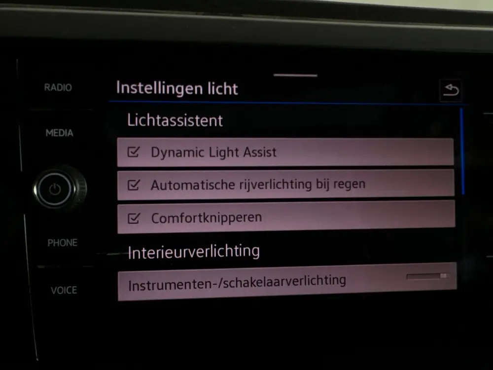 Volkswagen Polo 1.0 TSI R-Line Pano|ACC|Lane Assist|Stoelver uit 2025, foto 19