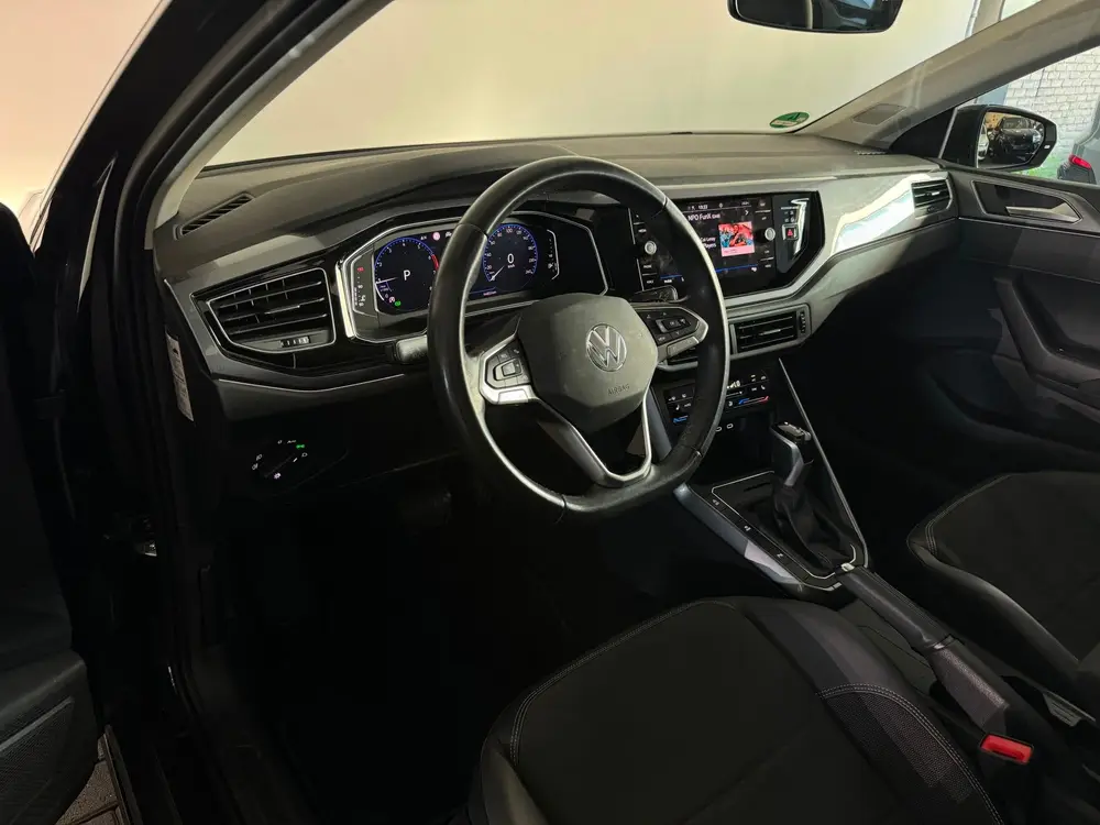 Volkswagen Polo 1.0 TSI R-Line Pano|ACC|Lane Assist|Stoelver uit 2025, foto 2