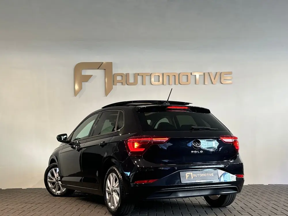 Volkswagen Polo 1.0 TSI R-Line Pano|ACC|Lane Assist|Stoelver uit 2025, foto 7