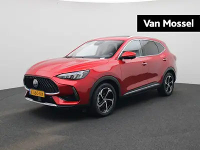 MG EHS 1.5 TGDI PHEV Aut. Luxury uit 2023