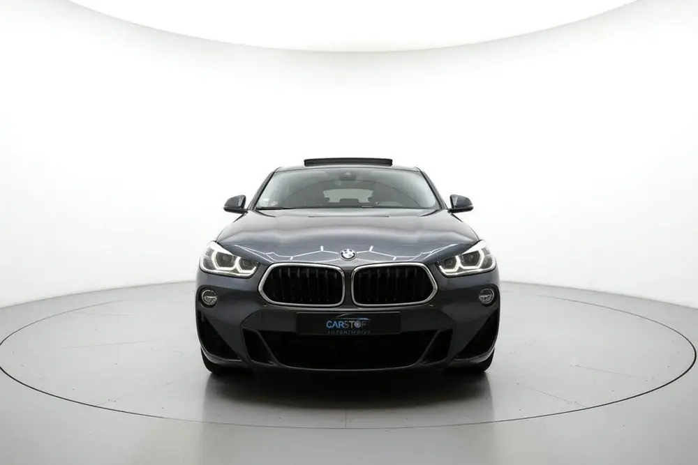 BMW X2 SDrive18i M SPORT PANO SFEER HUD LEER CAM TREKH uit 2019, foto 2