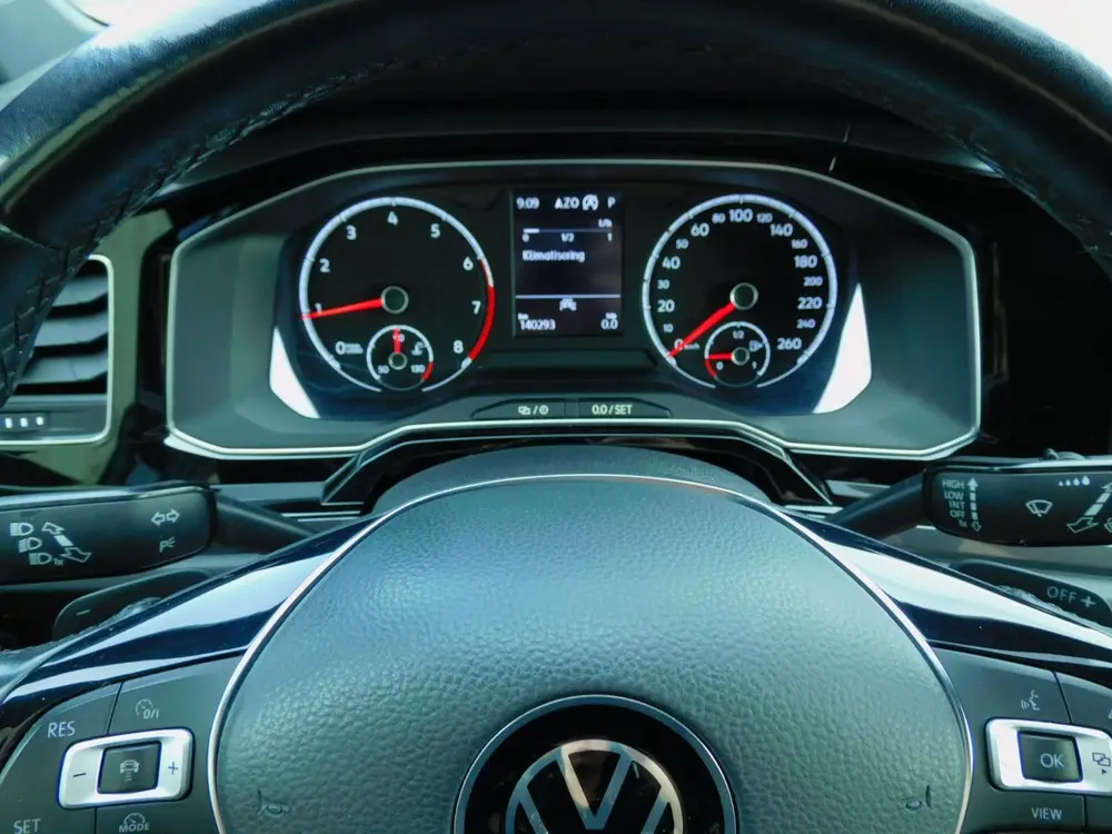 Volkswagen Polo 1.0 TSI Highline 1e EIGENAAR! CARPLAY/ANDROI uit 2021, foto 14