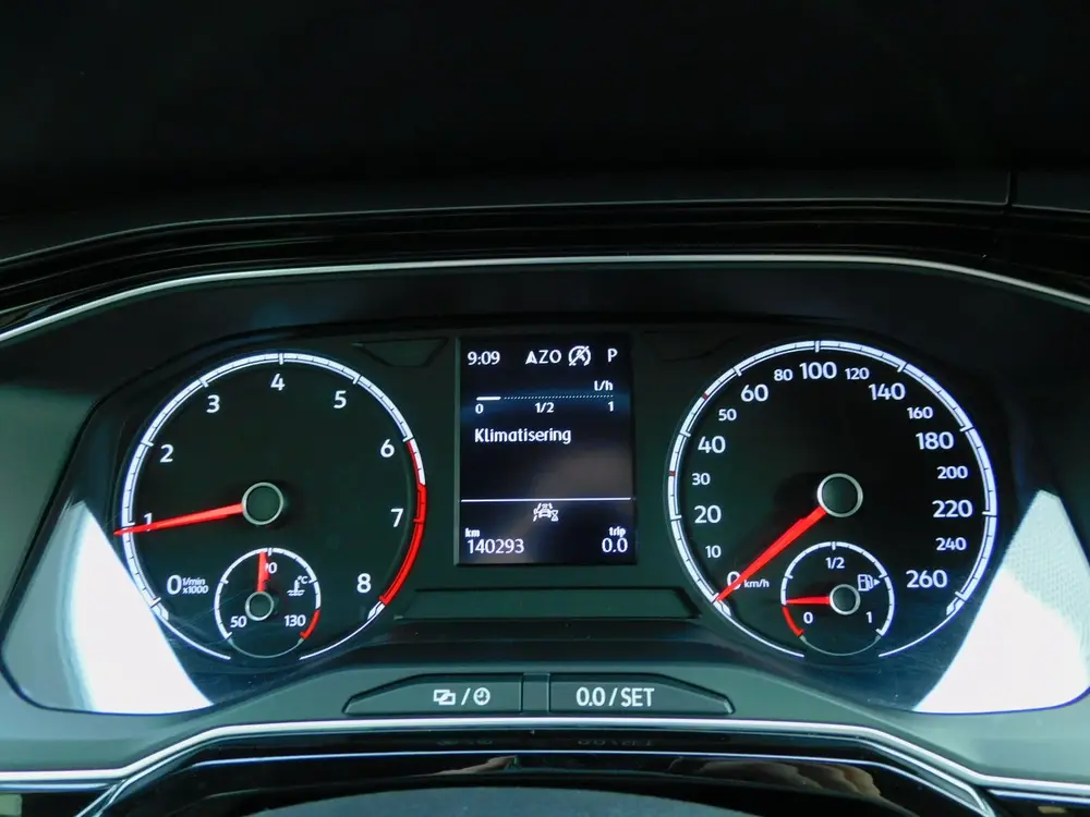 Volkswagen Polo 1.0 TSI Highline 1e EIGENAAR! CARPLAY/ANDROI uit 2021, foto 15